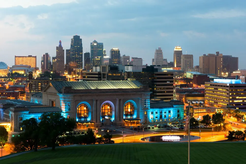 Kansas City Warnings and Dangers